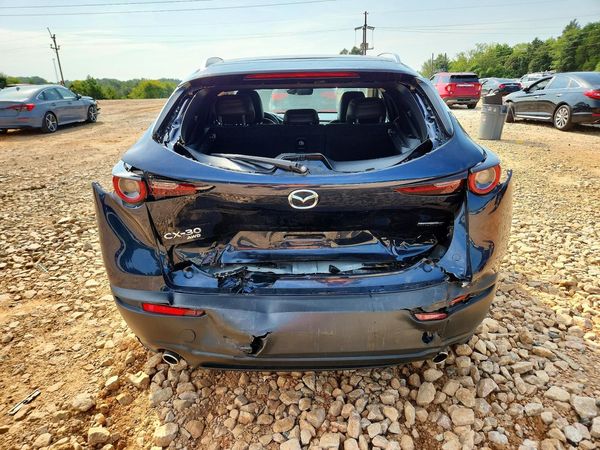 2025 MAZDA CX-30 Preferred Package
