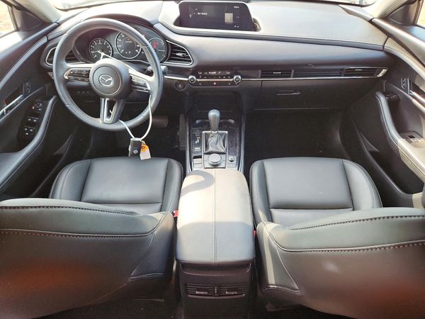 2025 MAZDA CX-30 Preferred Package