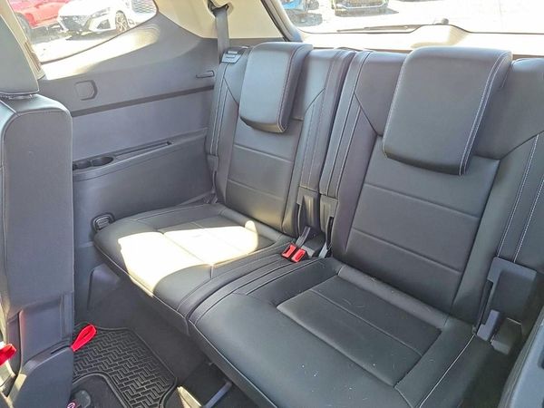 2023 VOLKSWAGEN ATLAS 4Motion SE w/ Tech