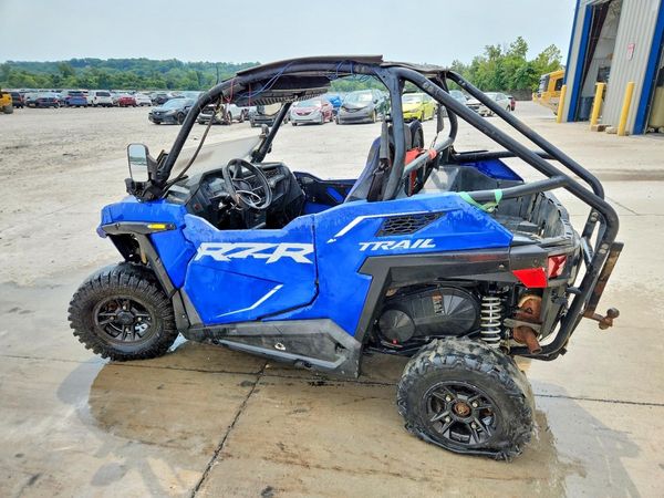 2021 POLARIS RZR