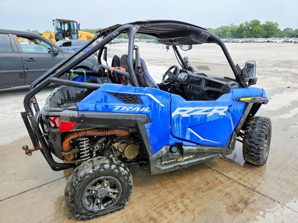 2021 POLARIS RZR