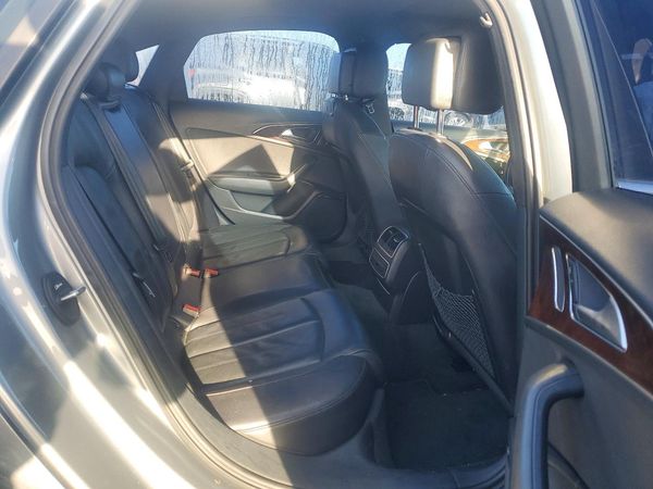 2014 AUDI A6