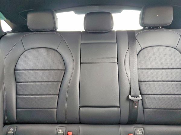 2020 MERCEDES-BENZ GLC-CLASS GLC300-4M — SUVN