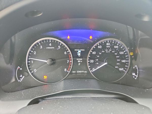 2013 LEXUS ES 350