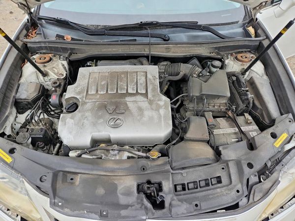 2013 LEXUS ES 350