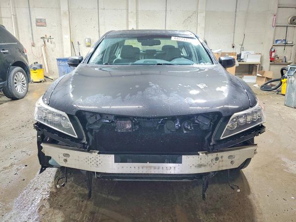 2014 ACURA RLX Advance