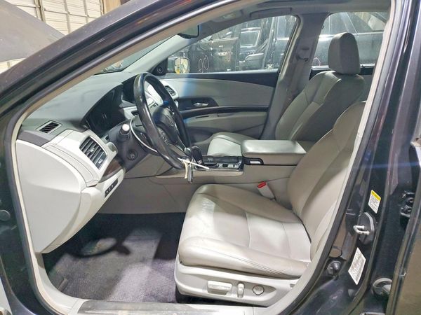 2014 ACURA RLX Advance