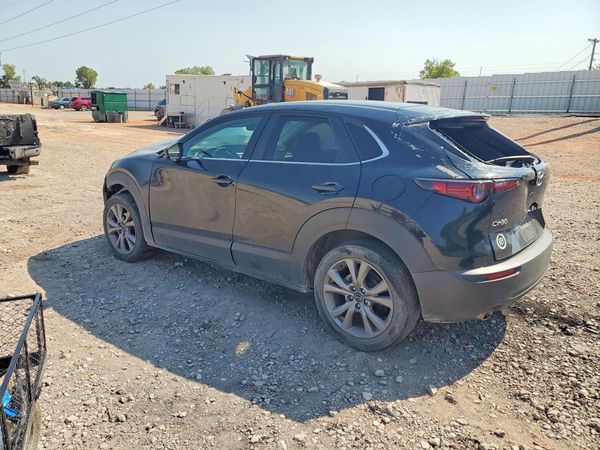 2021 MAZDA CX-30