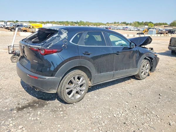 2021 MAZDA CX-30