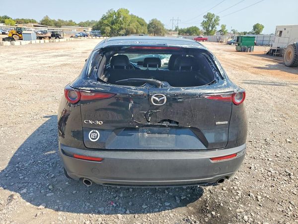 2021 MAZDA CX-30