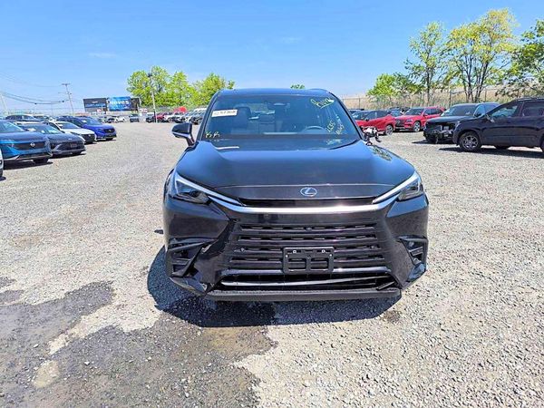 2026 LEXUS TX 350