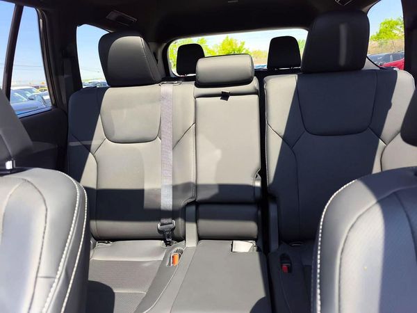 2026 LEXUS TX 350