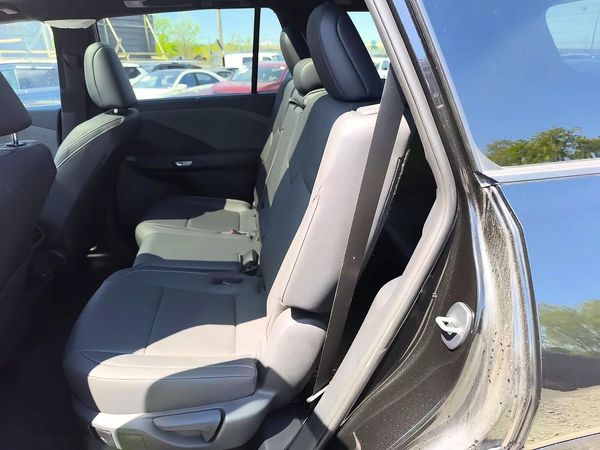 2026 LEXUS TX 350