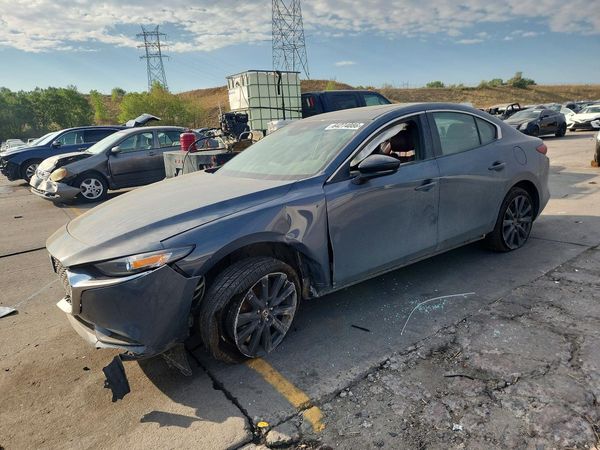 2024 MAZDA 3