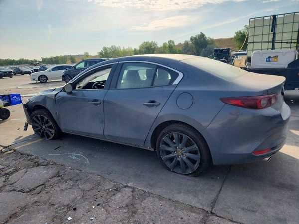 2024 MAZDA 3