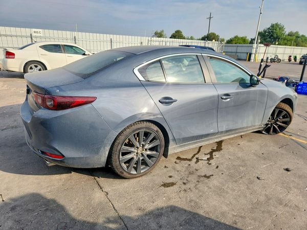 2024 MAZDA 3