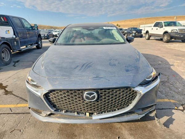 2024 MAZDA 3
