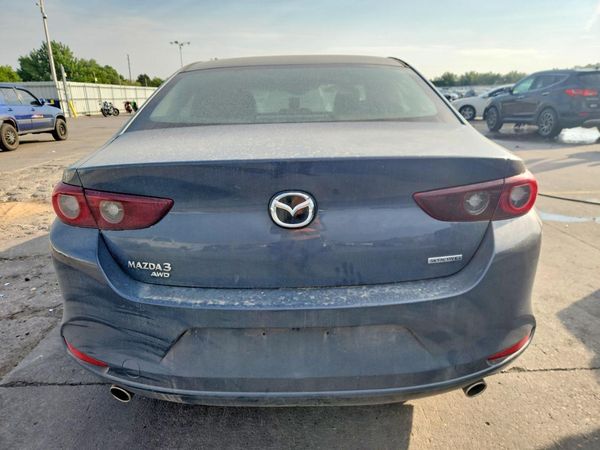 2024 MAZDA 3