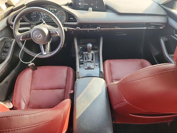 2024 MAZDA 3