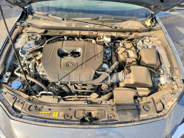 2024 MAZDA 3