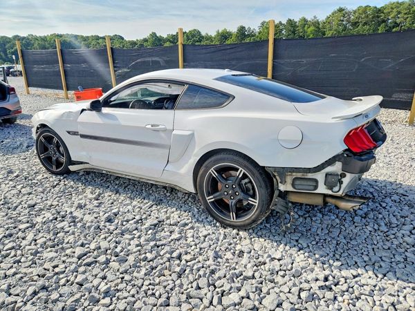 2019 FORD MUSTANG GT Coupe