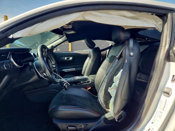 2019 FORD MUSTANG GT Coupe