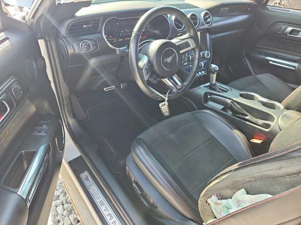 2019 FORD MUSTANG GT Coupe