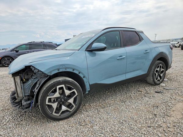 2023 HYUNDAI SANTA CRUZ