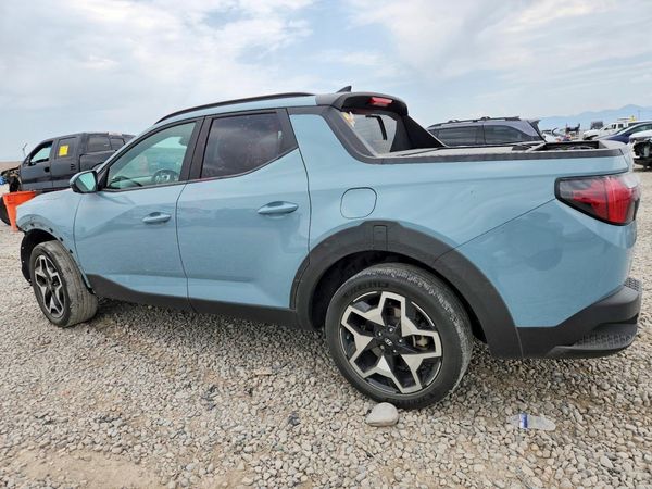 2023 HYUNDAI SANTA CRUZ