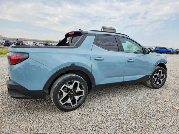 2023 HYUNDAI SANTA CRUZ