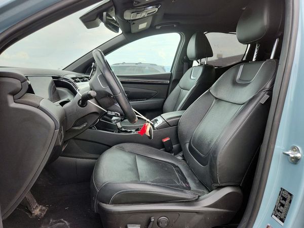 2023 HYUNDAI SANTA CRUZ