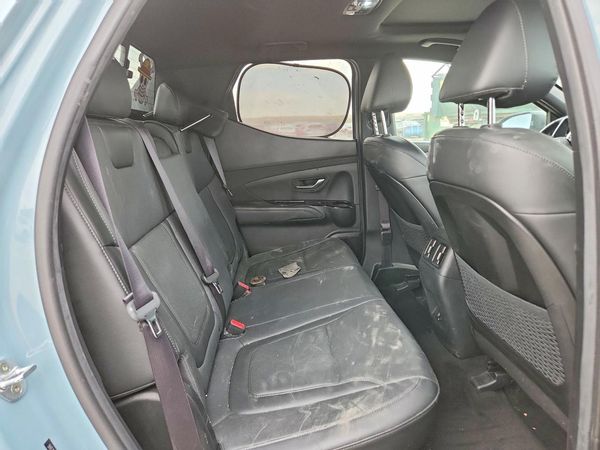 2023 HYUNDAI SANTA CRUZ