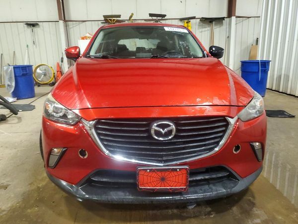 2018 MAZDA CX-3 Touring