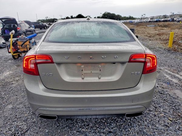 2016 VOLVO S60 SV33 Premier