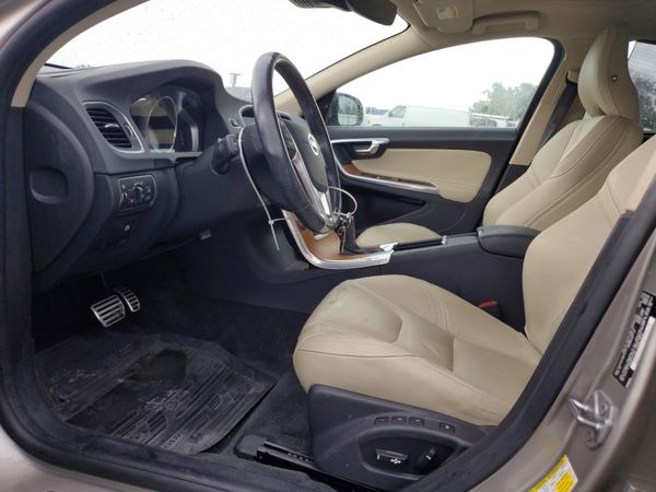 2016 VOLVO S60 SV33 Premier