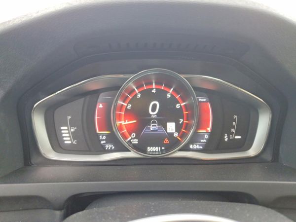 2016 VOLVO S60 SV33 Premier