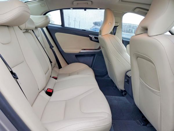 2016 VOLVO S60 SV33 Premier