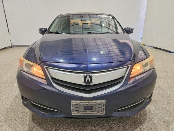 2013 ACURA ILX Hybrid TECH