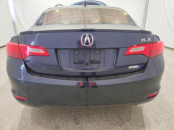 2013 ACURA ILX Hybrid TECH