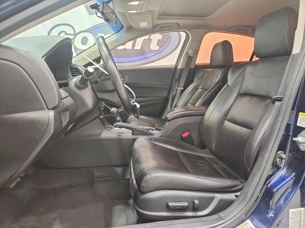 2013 ACURA ILX Hybrid TECH