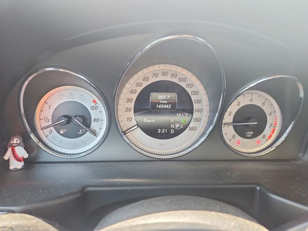 2015 MERCEDES-BENZ GLK GLK350 4-MATIC