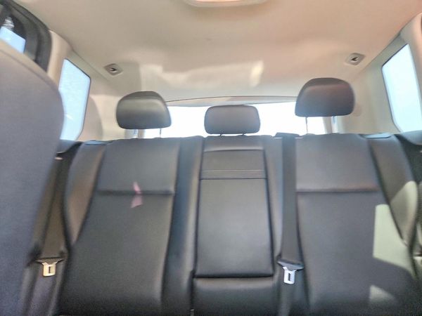 2015 MERCEDES-BENZ GLK GLK350 4-MATIC