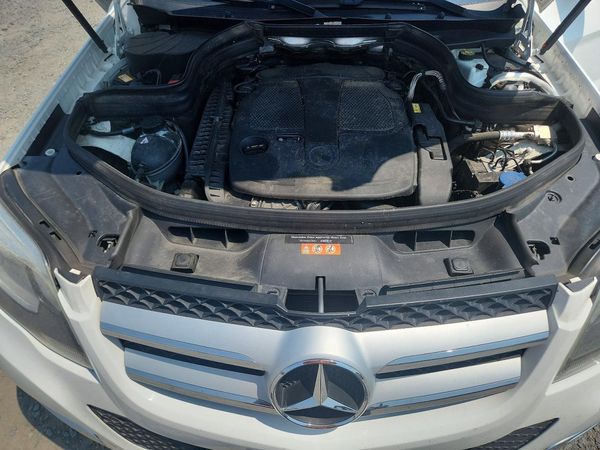 2015 MERCEDES-BENZ GLK GLK350 4-MATIC