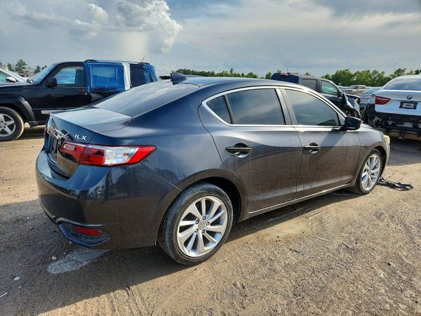 2016 ACURA ILX
