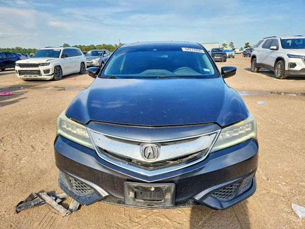 2016 ACURA ILX