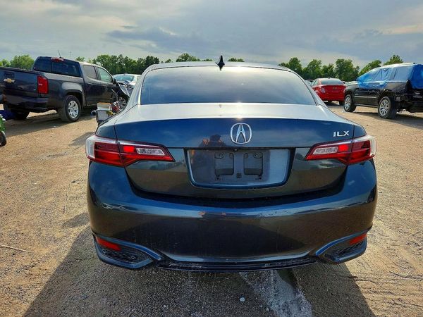 2016 ACURA ILX