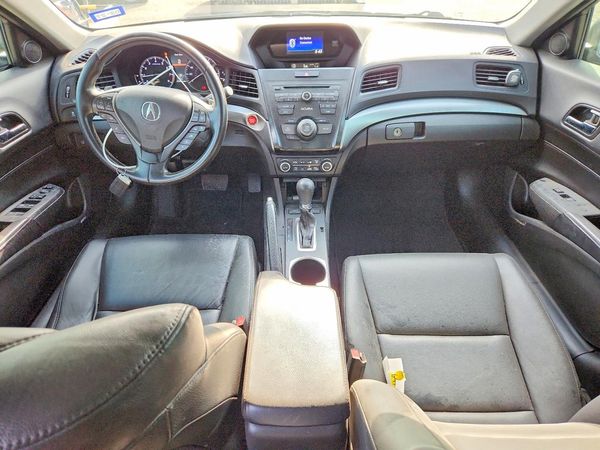 2016 ACURA ILX