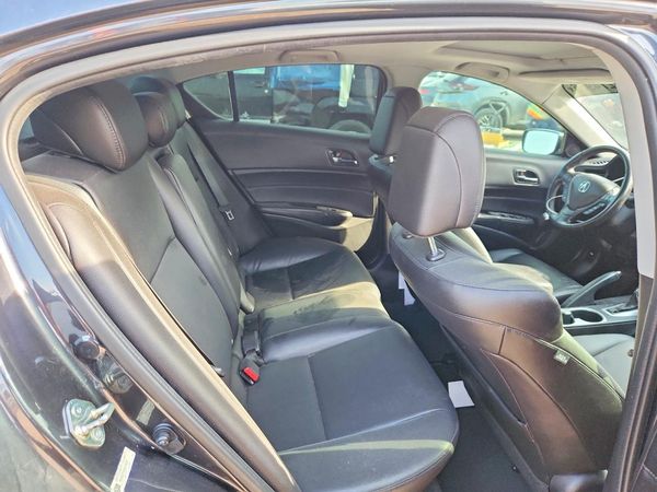 2016 ACURA ILX