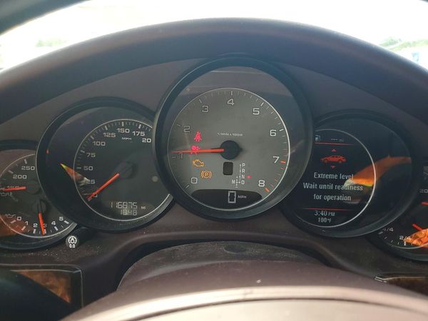 2014 PORSCHE PANAMERA S (2WD), 4S (4WD)