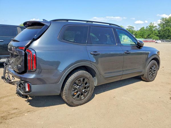 2024 KIA TELLURIDE
